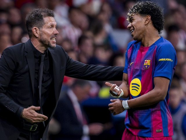 Simeone, după victoria pe Camp Nou: Ce a spus despre Barcelona