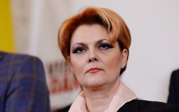 Olguța Vasilescu vrea ca Nicușor Dan să-l convingă pe Bolojan