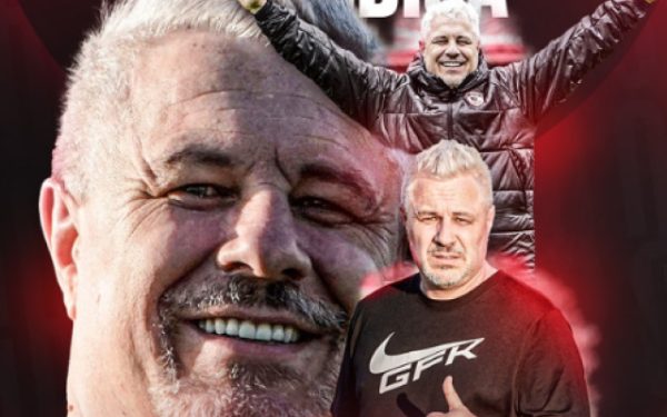 Fanii lui Gaziantep, revoltați: Șumudică, OUT pentru a treia oară