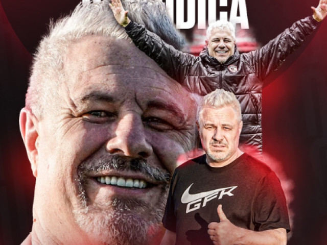 Fanii lui Gaziantep, revoltați: Șumudică, OUT pentru a treia oară