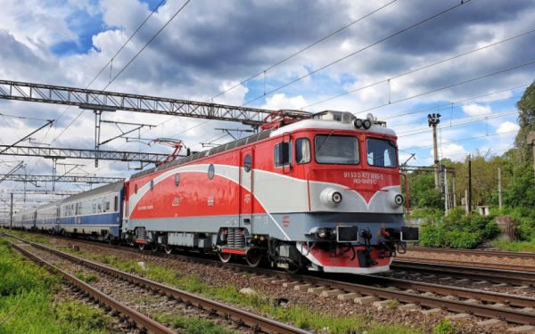 Cel mai lung tunel feroviar din România, de 10 km, costă un miliard de euro