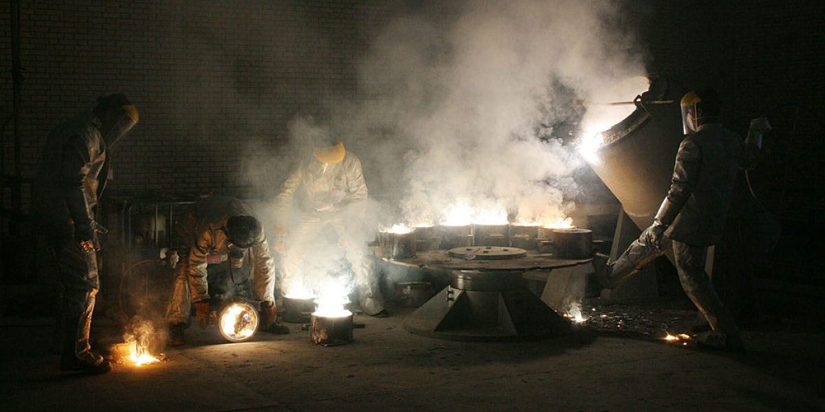 Iranul, la un pas de arma nucleară? Negocieri cu SUA în impas