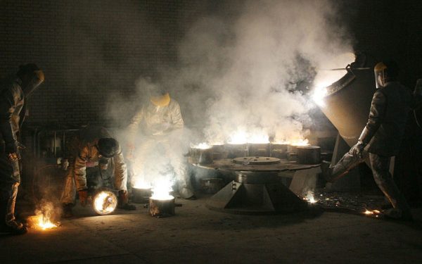 Iranul, la un pas de arma nucleară? Negocieri cu SUA în impas