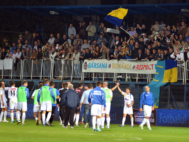 Revenirea ECHIPEI-ȘOC: 1.800.000 € pentru fotbaliștii care au uimit România