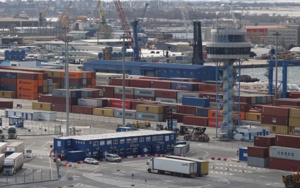 Bugetul Ministerului Transporturilor, suplimentat cu 281,6 milioane lei