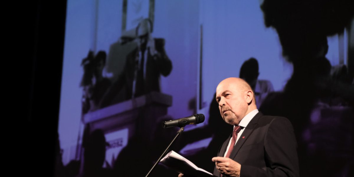 Bela Marko: Apropierile UDMR de Orban, o greșeală. Trebuia să fim echidistanți