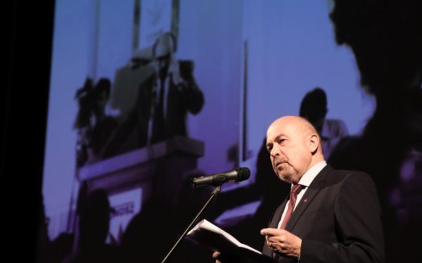 Bela Marko: Apropierile UDMR de Orban, o greșeală. Trebuia să fim echidistanți