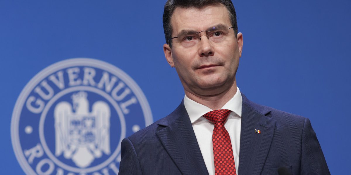 CNAS: Criza de la Floreasca se rezolvă. Explicațiile președintelui