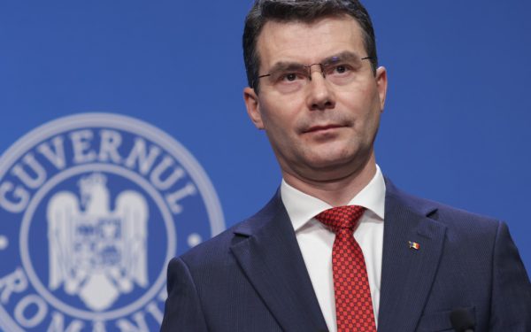 CNAS: Criza de la Floreasca se rezolvă. Explicațiile președintelui