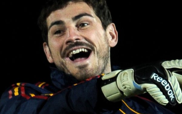 Casillas tranșează: Cine e cel mai bun portar din istorie