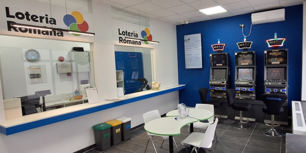 Cartel Alfa acuză guvernul: Interzicerea jocurilor de noroc lovește Loteria Română