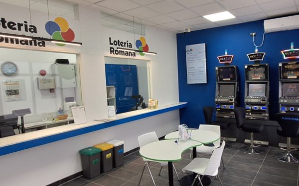 Cartel Alfa acuză guvernul: Interzicerea jocurilor de noroc lovește Loteria Română