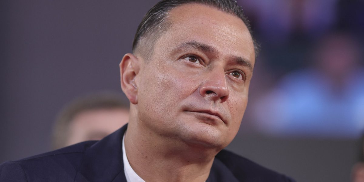 Băluță tună la adresa lui Ciucu și-l atacă pe Bolojan: „Dezastru pentru România”