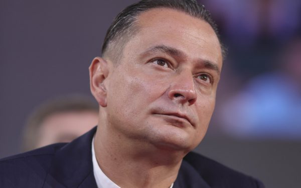 Băluță tună la adresa lui Ciucu și-l atacă pe Bolojan: „Dezastru pentru România”