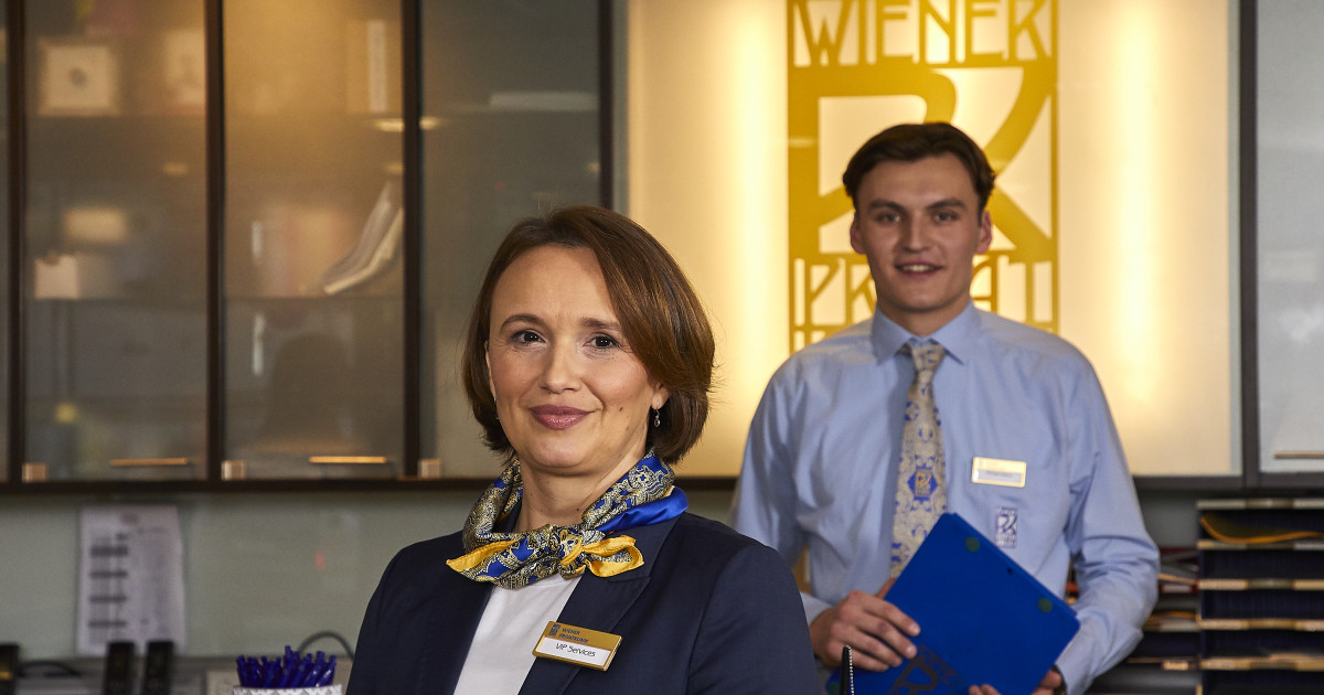 PrivatKlinik, spitalul de lux din Viena: Românii, pacienți numărul 1