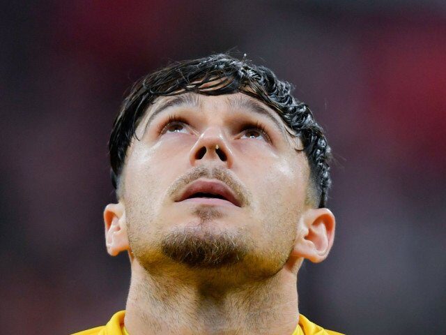 Andrei Rațiu, lăudat de presa spaniolă după prestațiile excelente la Rayo Vallecano, riscă să rateze meciul din Conference League cu AEK Atena, din cauza unor probleme musculare
