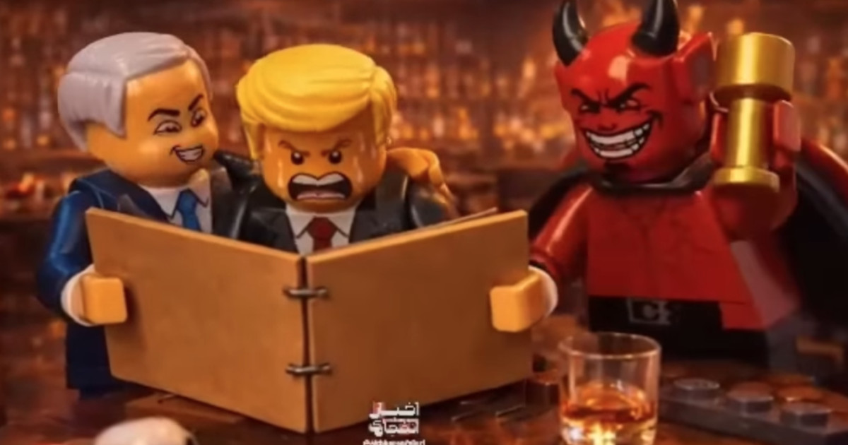 La o lună după primele atacuri americano-israeliene asupra Iranului, războiul informațional se intensifică, cu dezinformarea și manipularea vizuală devenind armele principale ale conflictului