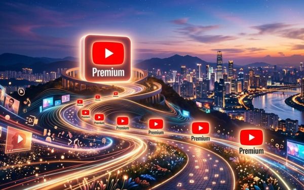Google scumpește YouTube Premium: Când vin scumpirile și în România?