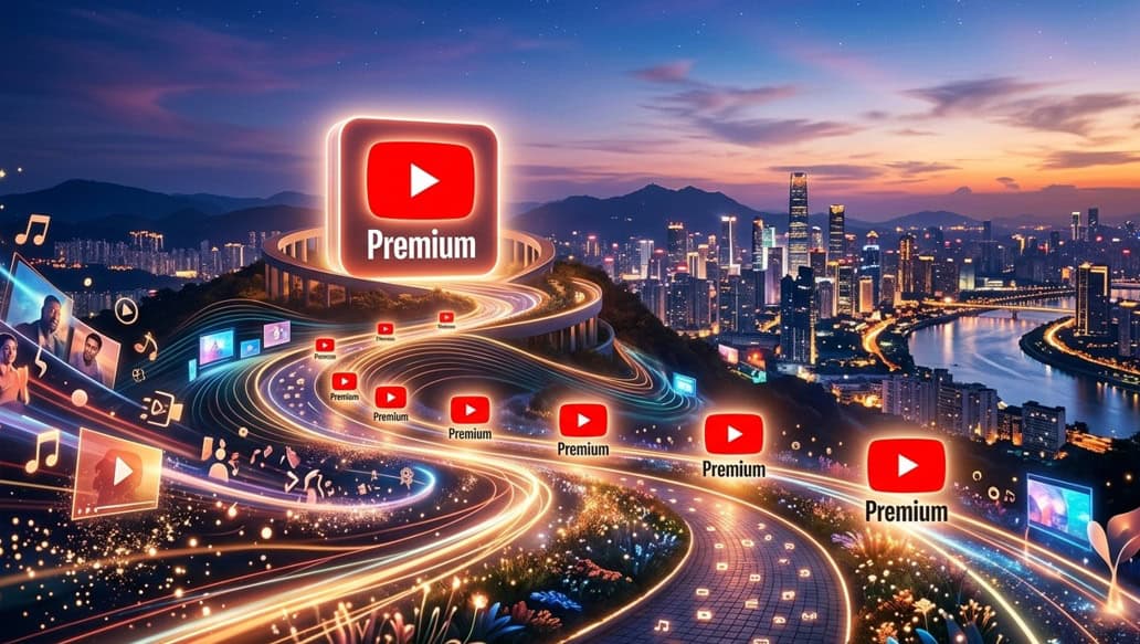 Google scumpește YouTube Premium: Când vin scumpirile și în România?