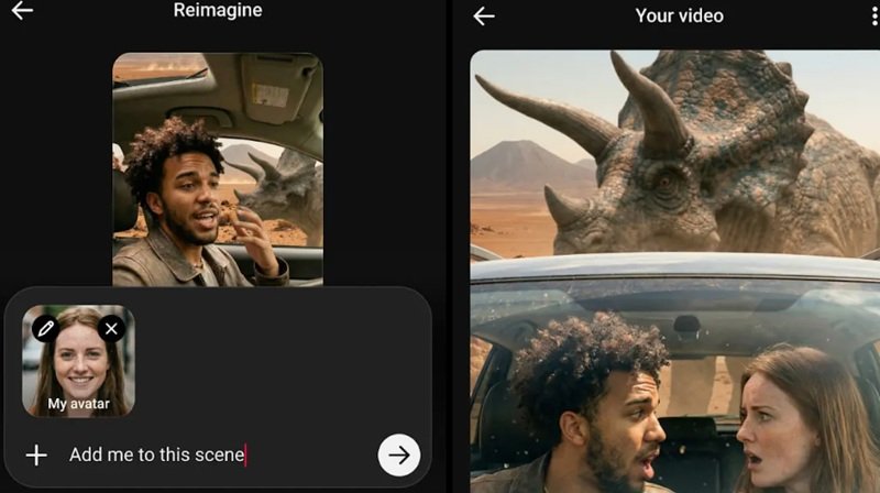 YouTube lansează avataruri AI personalizate pentru creatorii de conținut Platforma video deținută de Google a început implementarea globală a unei funcții inovatoare, care permite utilizatorilor să genereze o versiune digitală fotorealistă a propriei persoane