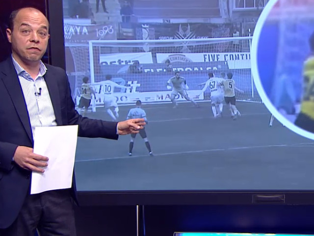 Nouă controversă de arbitraj în SuperLiga: Florin Bratu, revoltat