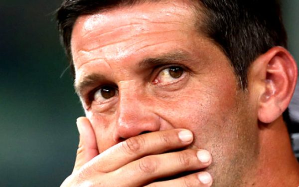 Cristi Chivu, umilit public! Ce măsuri radicale se pregătesc?