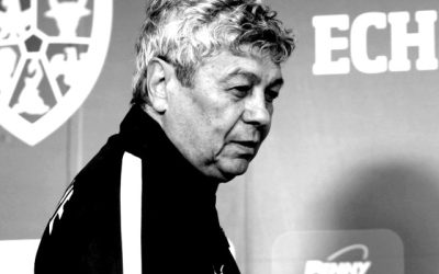 Decizie ȘOC după moartea lui Mircea Lucescu: FRF, suspendare pe termen nedeterminat
