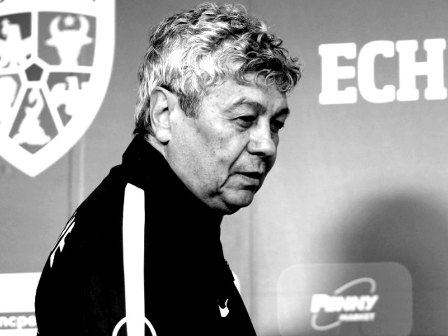 Decizie ȘOC după moartea lui Mircea Lucescu: FRF, suspendare pe termen nedeterminat