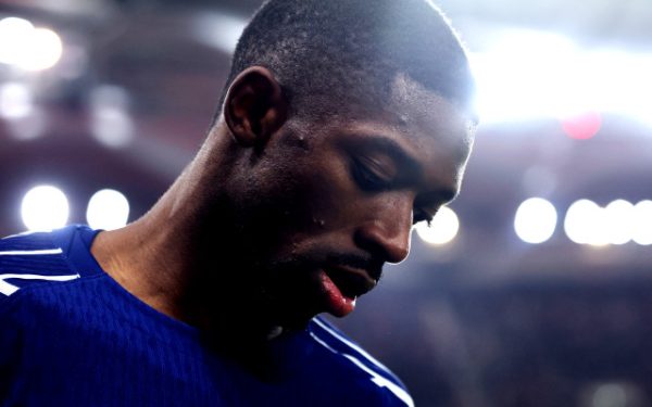Dembele, „NU” pentru PSG: Decizia care zguduie Franța