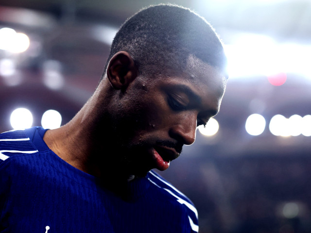 Dembele, „NU” pentru PSG: Decizia care zguduie Franța