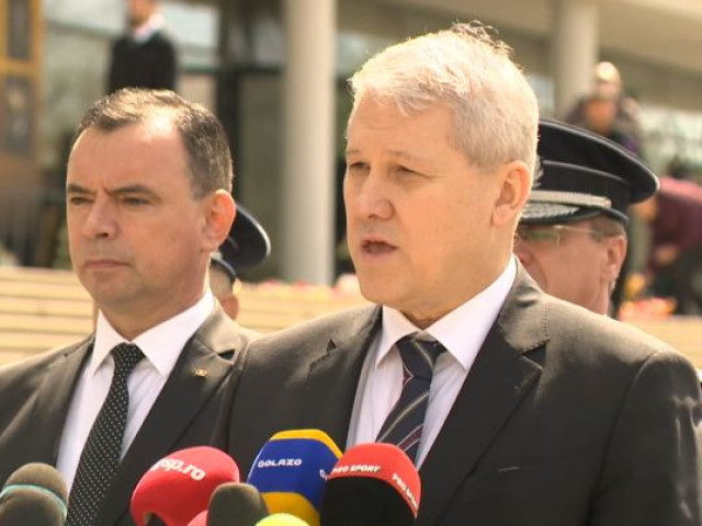 Predoiu vrea stadion „Dinamo” dedicat lui Mircea Lucescu: „Am decis asta”