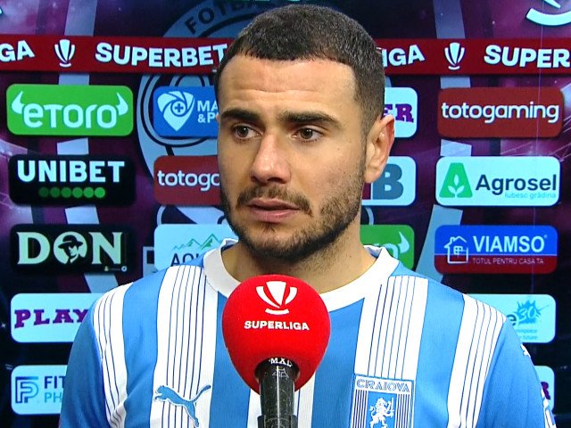 Screciu, după U Cluj: ce planuri are fotbalistul?