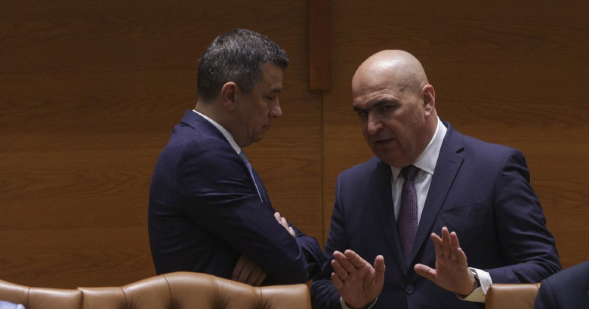Traian Băsescu, fostul președinte al României, a oferit la Digi24 două soluții concrete pentru a încheia criza politică declanșată în coaliție