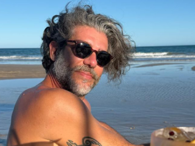 FOTO ȘOC: A demisionat și-a schimbat viața radical. Cum arată ACUM, la 51 de ani