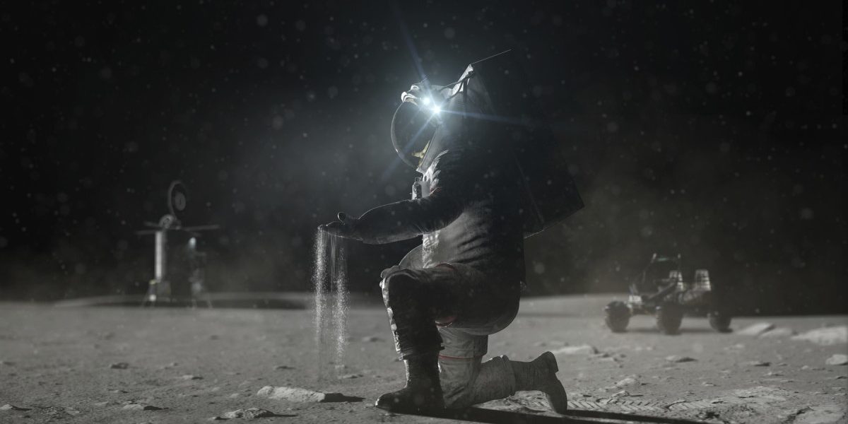 Misiunile ARTEMIS dezvăluie 5 enigme lunare: Ce ascunde satelitul Pământului