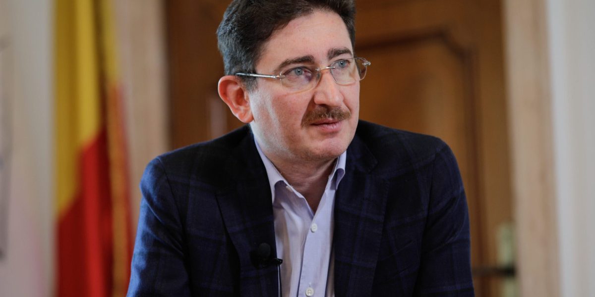 Chirițoiu, despre ROBOR: Amenzi „substanțiale” după investigație