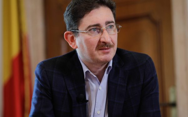 Chirițoiu, despre ROBOR: Amenzi „substanțiale” după investigație