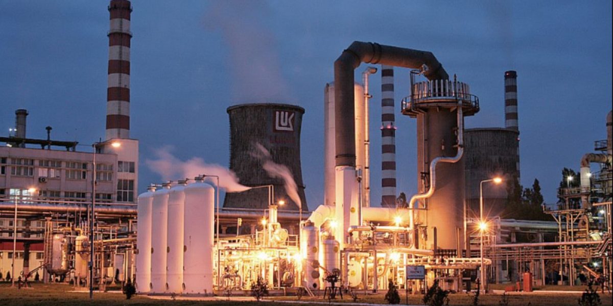 Redeschidere LUKOIL: Undă verde de la SUA, anunță Bogdan Ivan