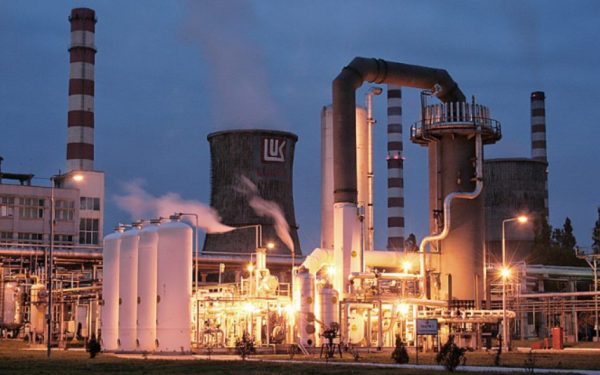 Redeschidere LUKOIL: Undă verde de la SUA, anunță Bogdan Ivan