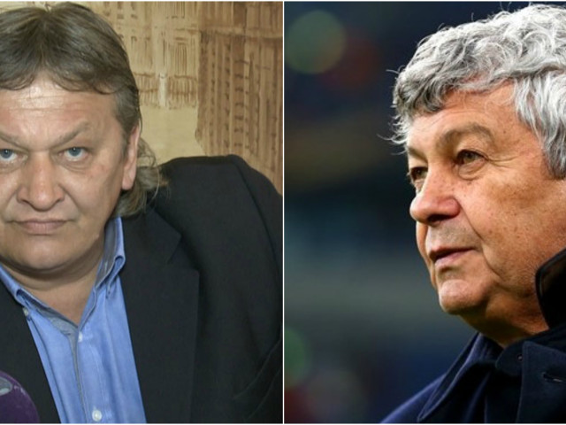 Dănuț Lupu, furios după moartea lui Lucescu: „Prea multă falsitate!”