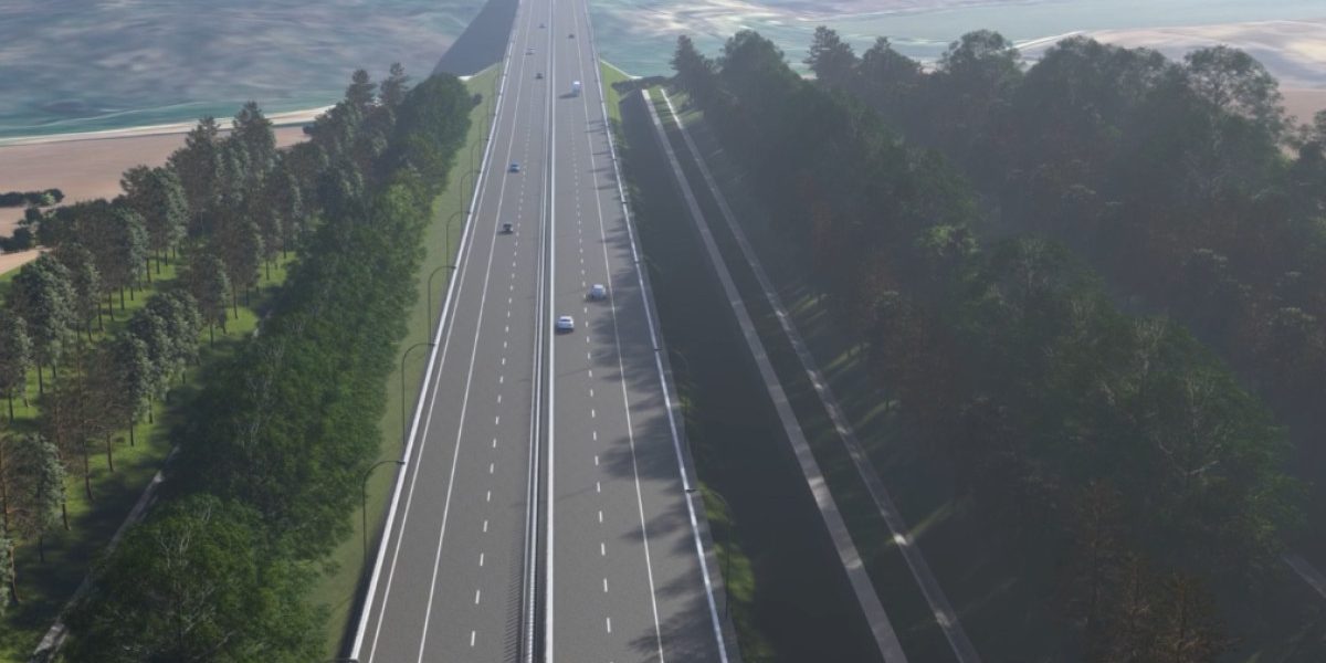 Constructor desemnat pentru Autostrada Unirii: Cât durează lucrările și ce porțiune e prioritară