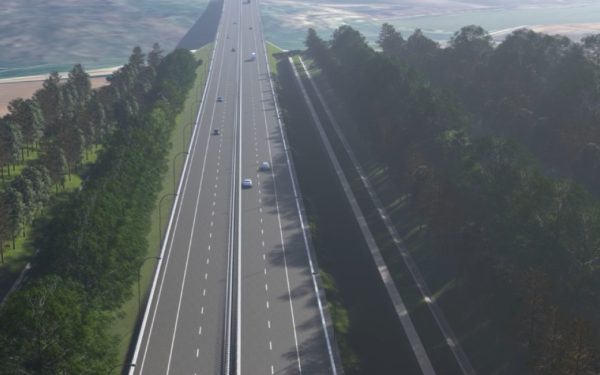 Constructor desemnat pentru Autostrada Unirii: Cât durează lucrările și ce porțiune e prioritară