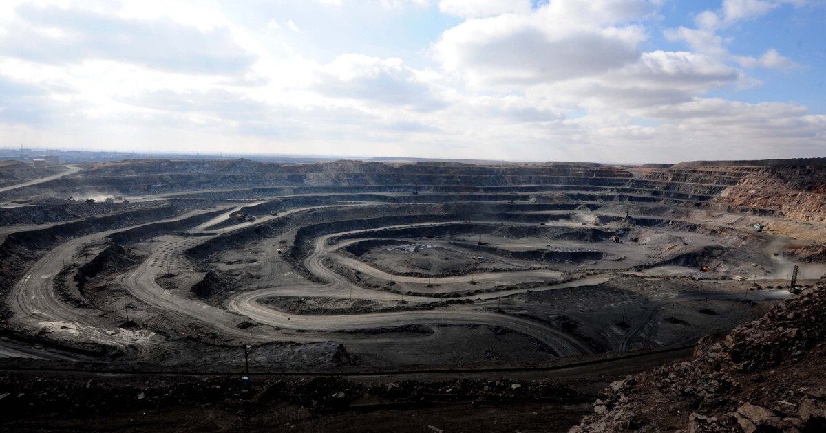 Unde găsim metalele rare? Indicii din trecutul Planetei, dezvăluie un studiu