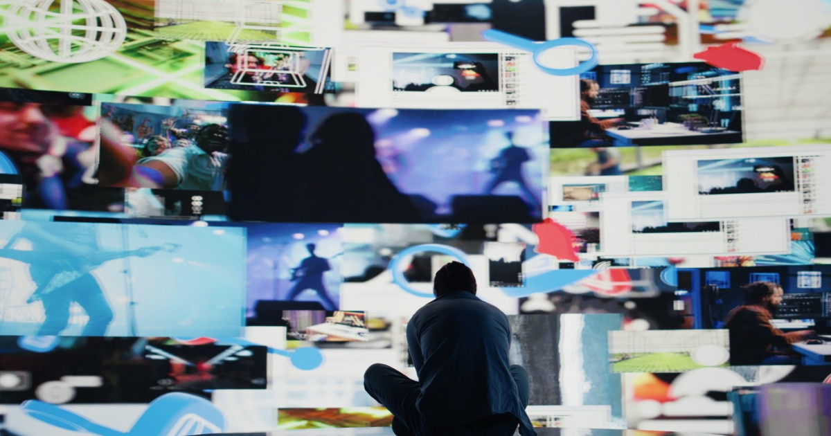 Peste 50% dintre postările despre sănătatea mintală de pe rețelele sociale conțin informații eronate, potrivit unui studiu citat de Euronews