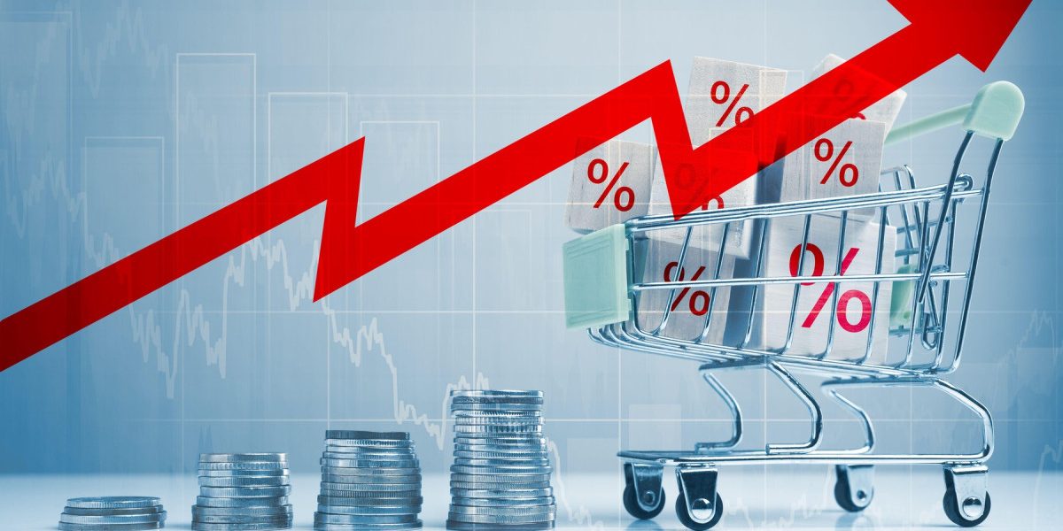 Inflație la 9,9% în martie, după războiul din Iran: Păun dă vina pe România