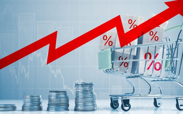 Inflație la 9,9% în martie, după războiul din Iran: Păun dă vina pe România