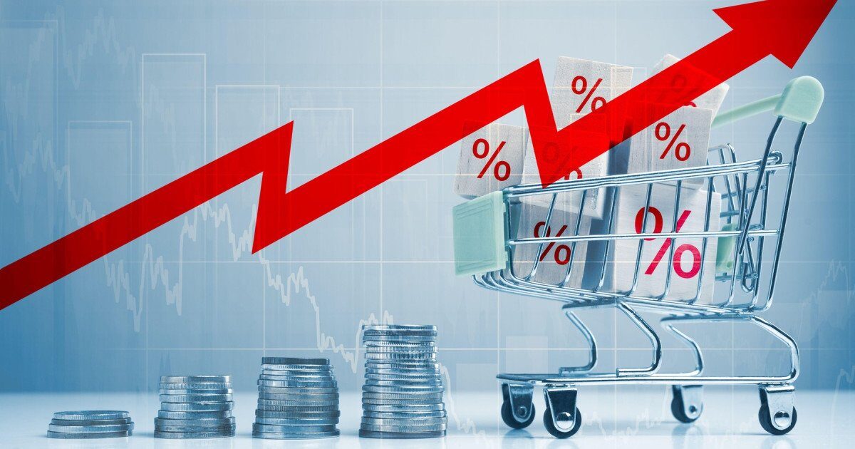 Inflație la 9,9% în martie, după războiul din Iran: Păun dă vina pe România