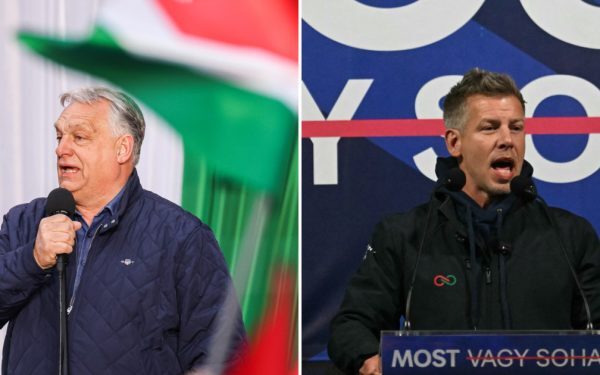 Orban, șah mat? Peter Magyar, pericolul care zguduie Ungaria în 2026. Mesajele lor