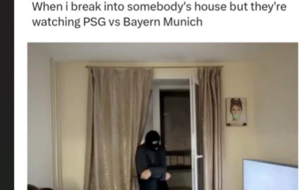Meme-uri explozive după PSG – Bayern: UCL a fost un spectacol memorabil