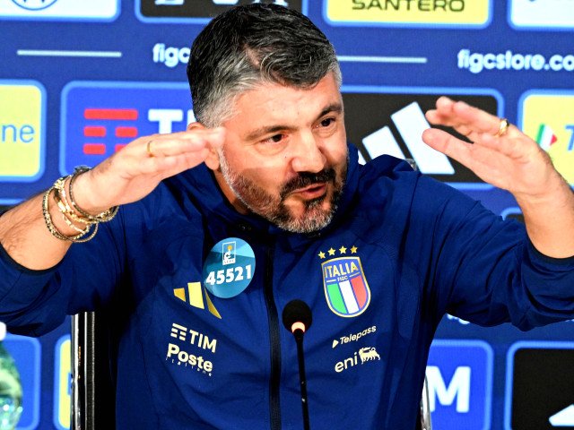 Campionatul Italian trece printr-o perioadă de incertitudine, iar numele șoc al unei posibile înlocuiri la națională i-a luat prin surprindere pe fanii fotbalului din peninsulă